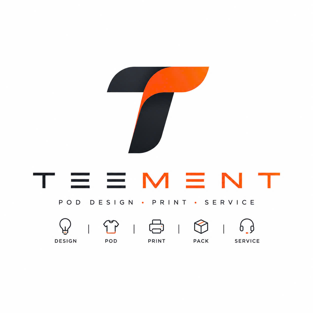 TEEMENT Logo